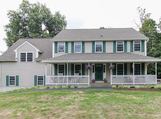 871 Northfield Rd, Lunenburg, MA 01462