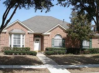 464 Halifax Dr, Coppell, TX 75019