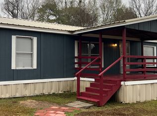 744 Old Flatwood Rd, Nauvoo, AL 35578