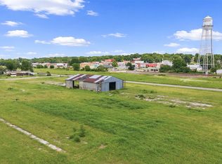 W Chickasaw St Lot 1-4, Wynnewood, OK 73098