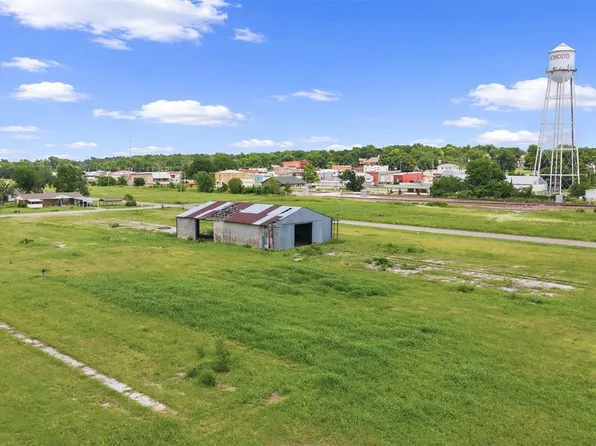 W Chickasaw St Lot 1-4, Wynnewood, OK 73098