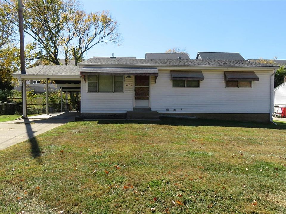 1st image of 9804 Huegel Dr