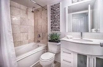 801 Bay St #908 — Photo 8