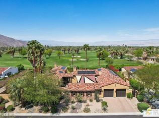 1070 Bella Vis, Palm Springs, CA 92264