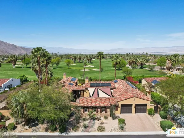 1070 Bella Vis, Palm Springs, CA 92264