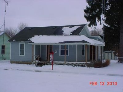 704 Spring St, Saint Johns, MI, 48879