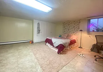 Rented by NY Space Finders Inc.