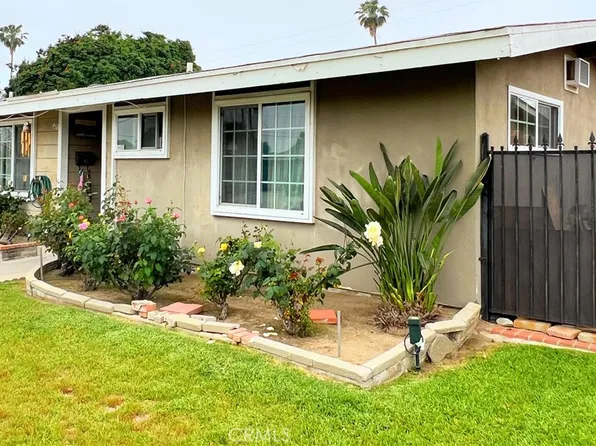 4521 N Trujillo Dr, Covina, CA 91722