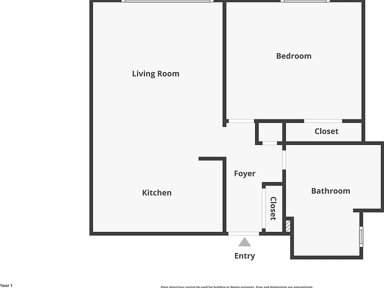 Oak Ridge Apartments — Photo 13