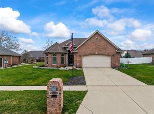 2366 Cheviot Hills Ln, Vandalia, OH