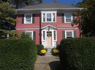 56 Hazelwood Ave, Longmeadow, MA 01106