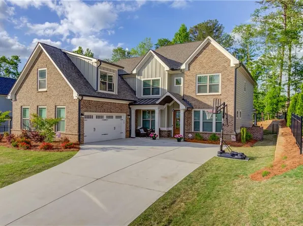 2588 Traditions Way, Jefferson, GA 30549