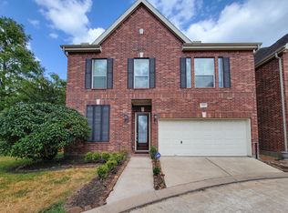 1503 Olive Pl, Houston, TX 77077