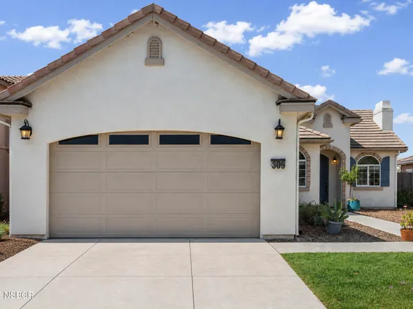 309 Dressler Ave, Santa Maria, CA 93454