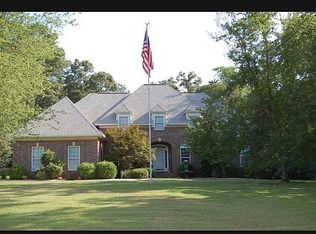 306 Brantley Rdg, Warner Robins, GA 31088