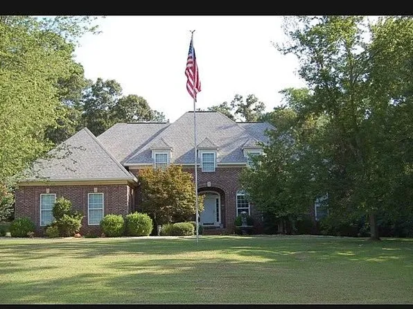 306 Brantley Rdg, Warner Robins, GA 31088