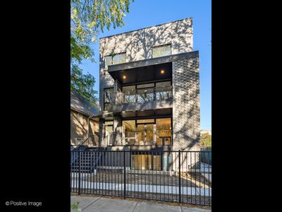 5039 N Winthrop Ave #2R, Chicago, IL, 60640