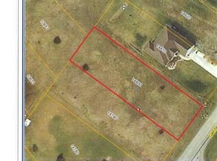 14800 Glenbeigh Ln, Cement City, MI 49233