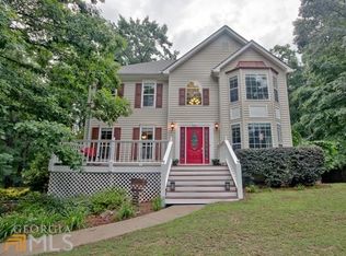 249 E Crestwood Rd, Tyrone, GA 30290