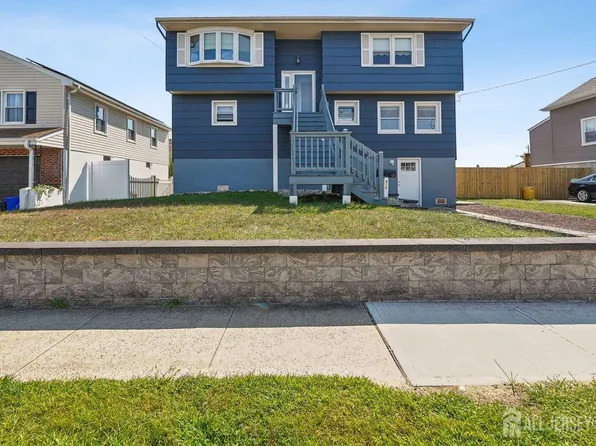 410 Park Ave, Union Beach, NJ 07735