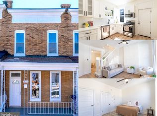 511 E 35th St, Baltimore, MD