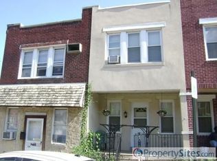 5243 Glenloch St, Philadelphia, PA 19124