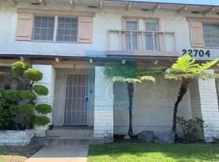 22704 Maple Ave APT 2, Torrance, CA 90505