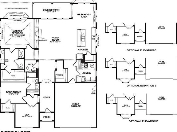 Located in Westmont - Westmont Estates in Carmel, IN
