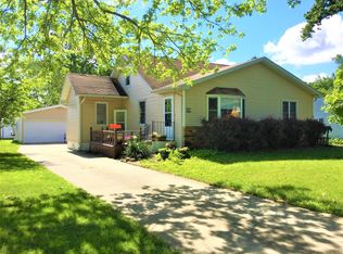 16 N Church St, Pesotum, IL