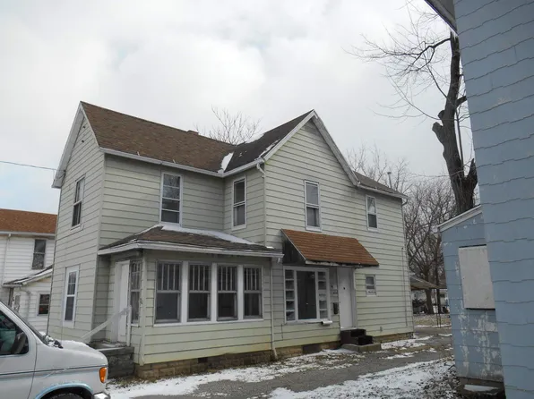 706 E Kibby St, Lima, OH 45804