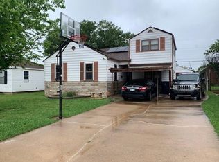 1517 SW 46th St, Oklahoma City, OK 73119