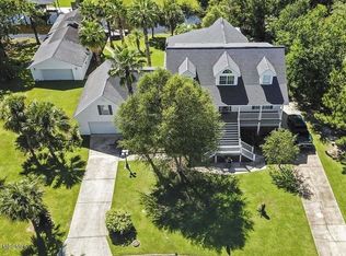 1453 Rue Gentilly, Gautier, MS 39553