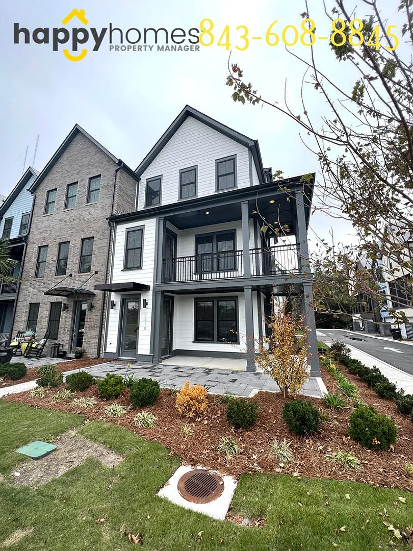 Building Photo - 1610 Florentia St