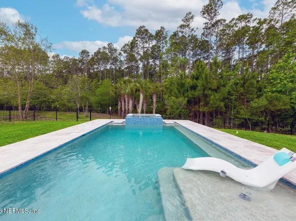 204 SILVER CREEK Place, St. Augustine, FL 32095