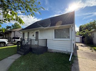 23784 Rein Ave, Eastpointe, MI 48021