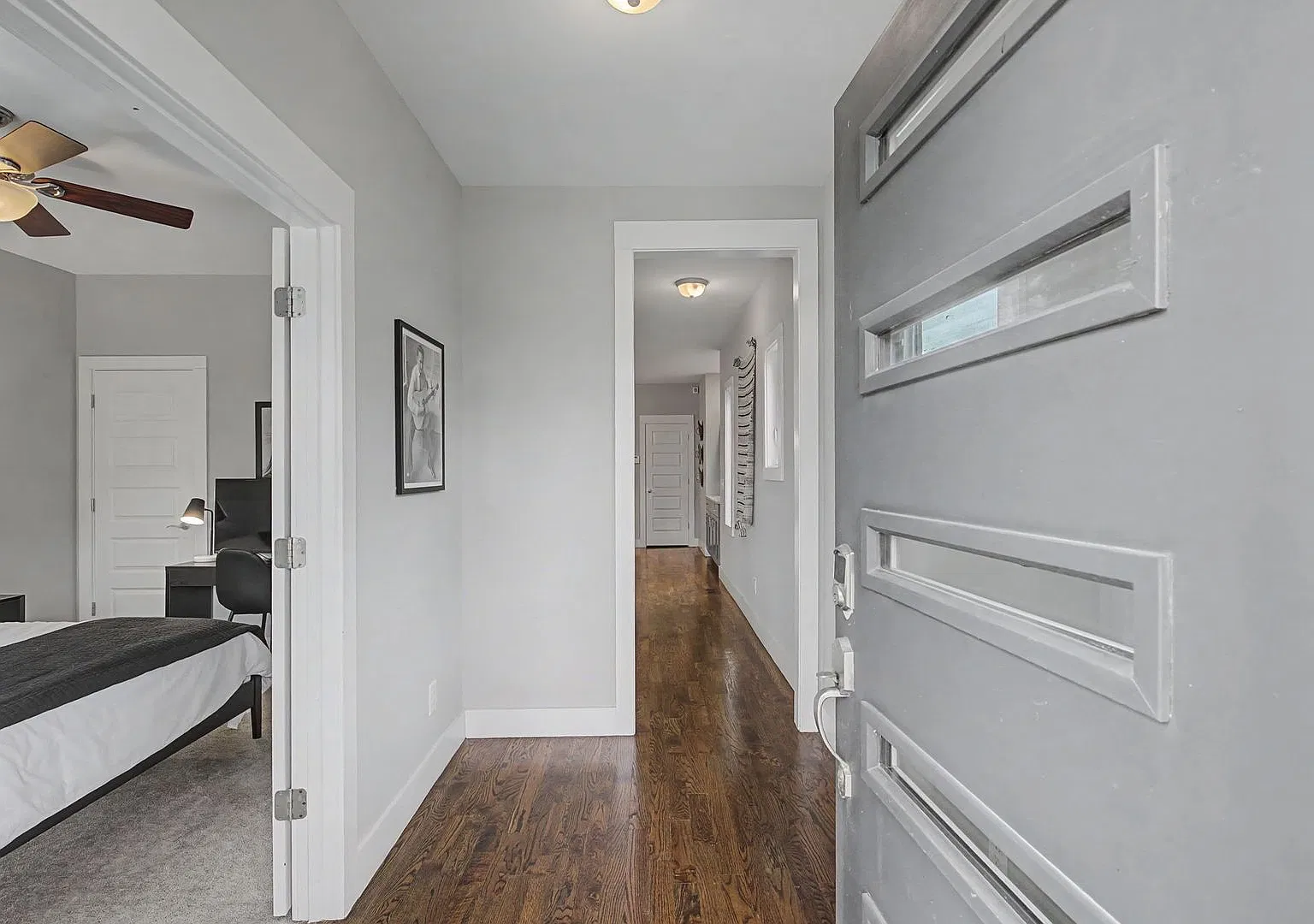 $4,195 per month | Fully Furnished in Germantown | 6 Month+ Leases Available — Photo 2