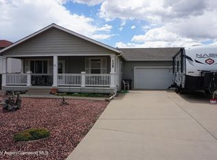 135 Creek St, Parachute, CO 81635