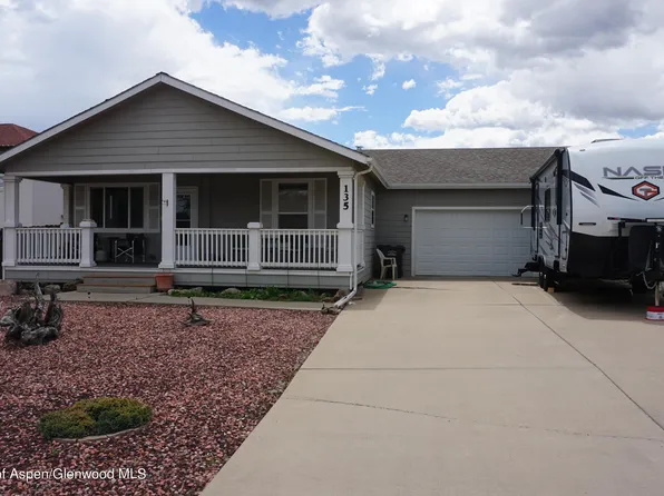 135 Creek St, Parachute, CO 81635