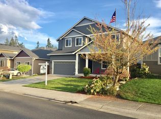 4409 NE 102nd St, Vancouver, WA