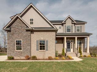 4540 Garcia Blvd, Murfreesboro, TN 37128