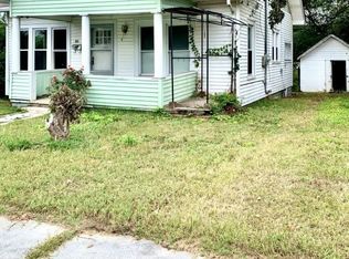 1108 Rhode Island Ave, Bristol, VA 24201