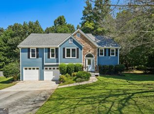 270 Wentworth Dr, Canton, GA 30114