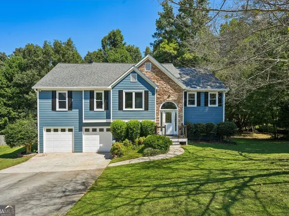 270 Wentworth Dr, Canton, GA 30114