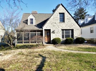 140 W Dominion Blvd, Columbus, OH 43214