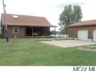 465 Ohio River Rd, Parkersburg, WV 26101