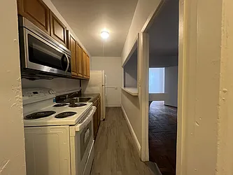 Rented by Living New York