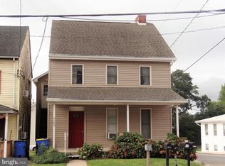 4482 Horseshoe Pike #10, Honey Brook, PA 19344