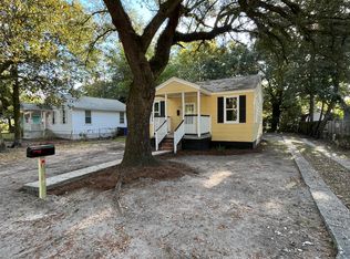 2653 Poplin Ave, North Charleston, SC 29405