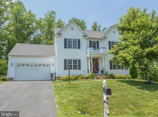 2372 Edgewood Dr, Locust Grove, VA 22508