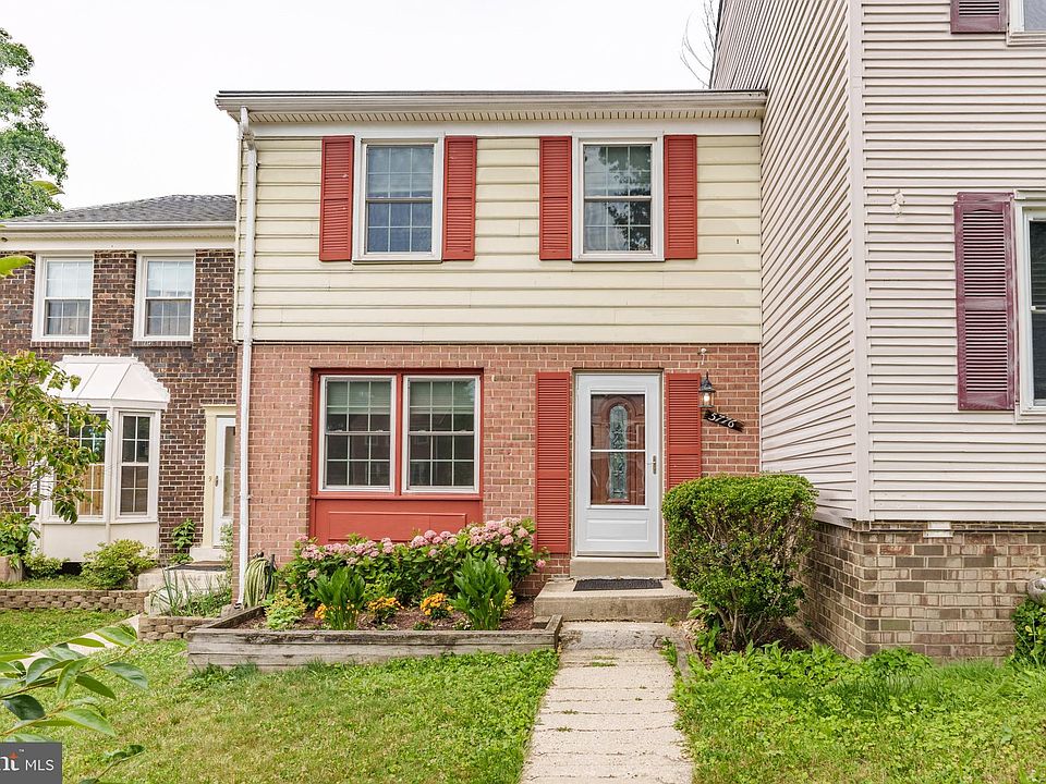 1st image of 5776 Yellowrose Ct